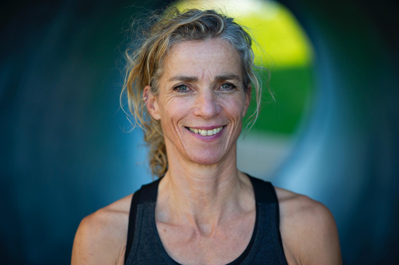 Gerda Kloet-Huybers