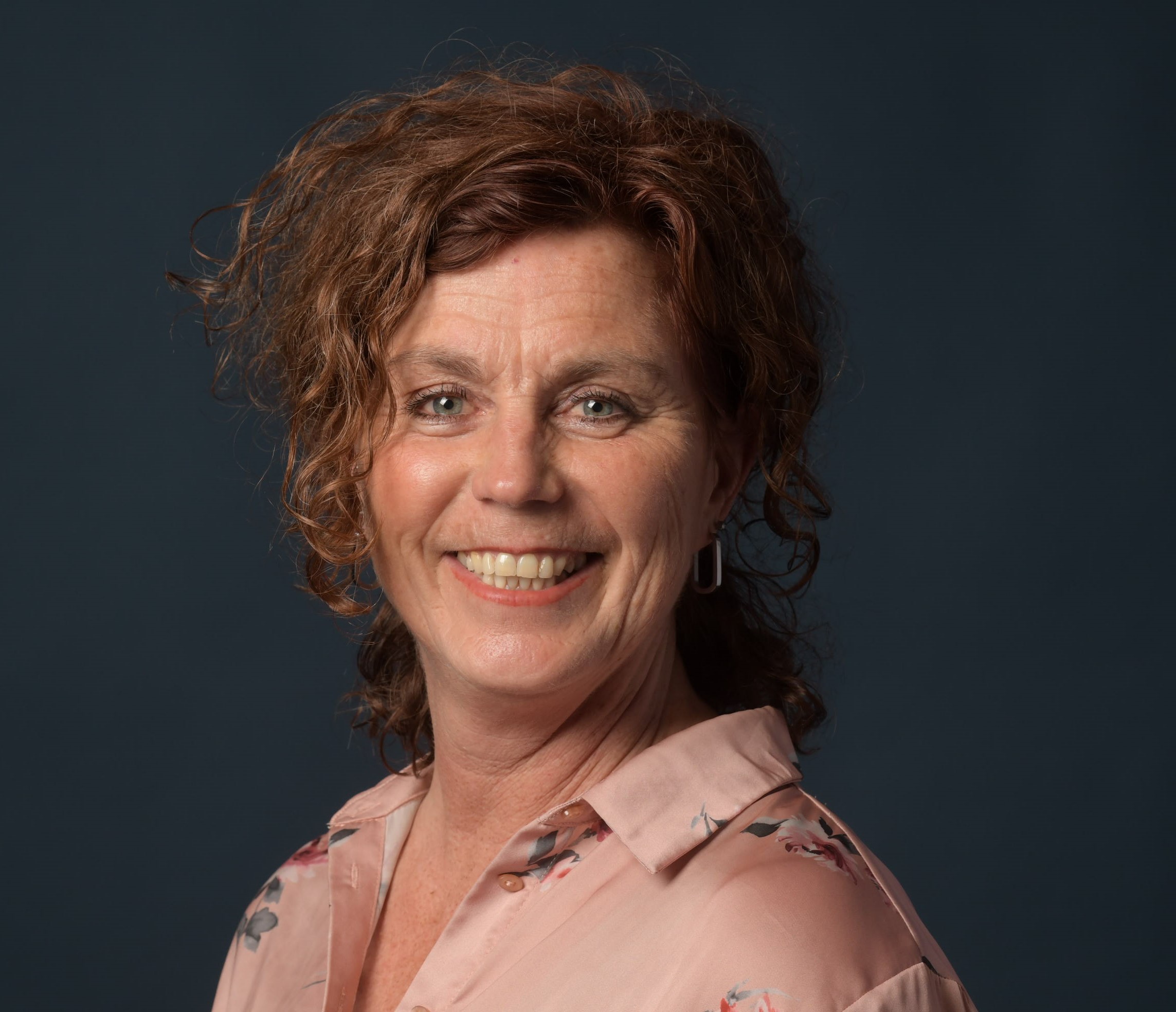 Ellen Exterkate